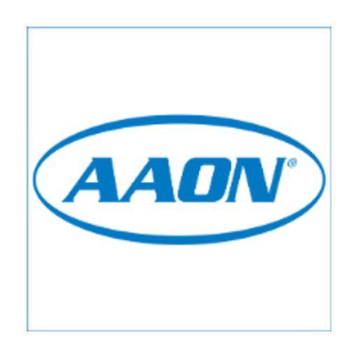 AAON - AAON Inc logo