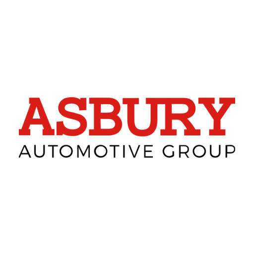 ABG - Asbury Automotive Group Inc logo