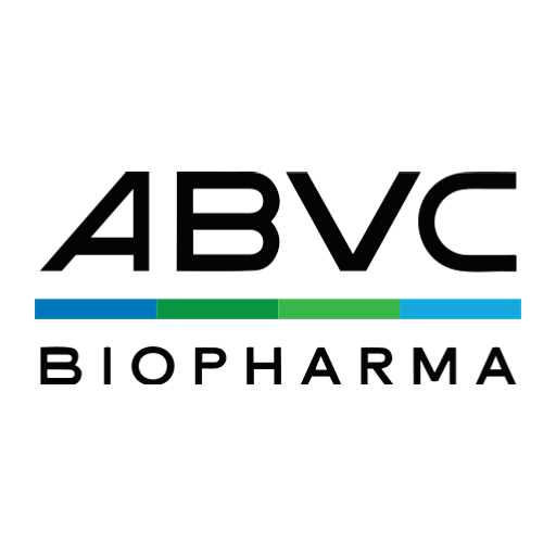 ABVC - ABVC Biopharma Inc logo