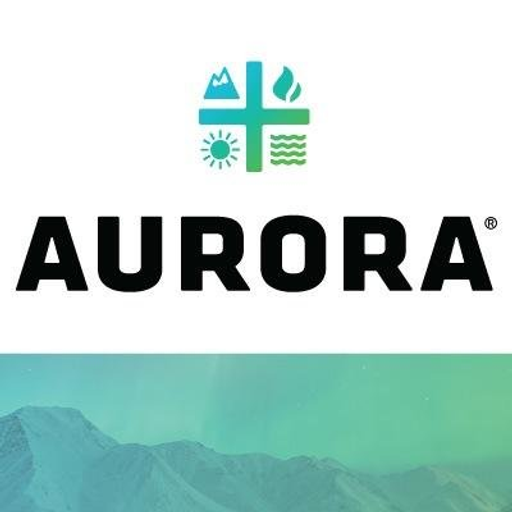 ACB - Aurora Cannabis Inc logo