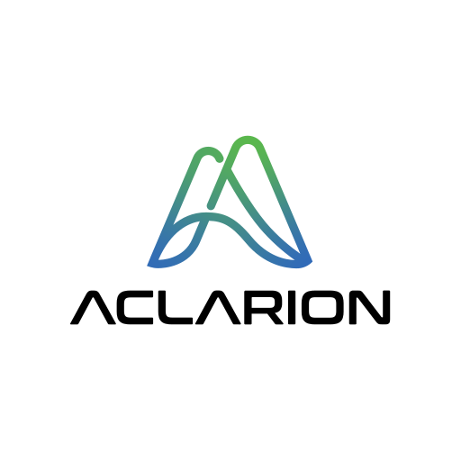 ACON - Aclarion Inc logo