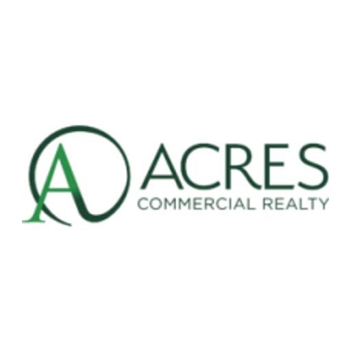 ACR - Acres Commercial Realty Corp logo