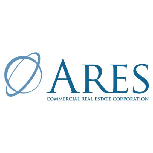 ACRE - Ares Commercial Real Estate logo