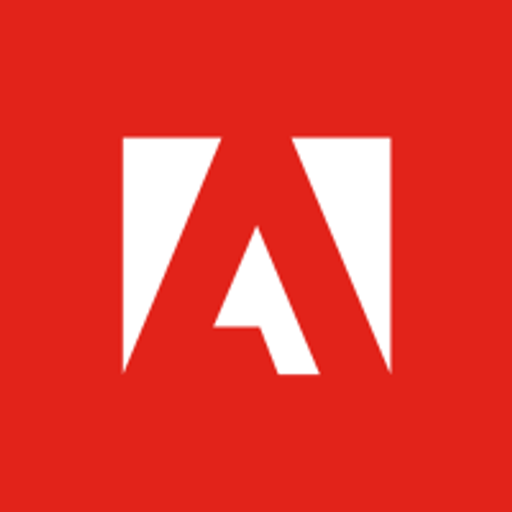 ADBE - Adobe Systems Incorporated logo