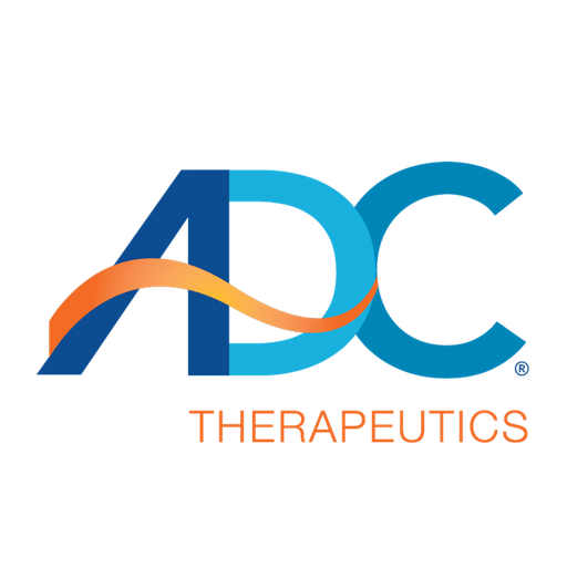 ADCT - ADC Therapeutics SA logo