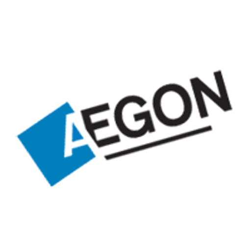 AEG - Aegon NV ADR logo