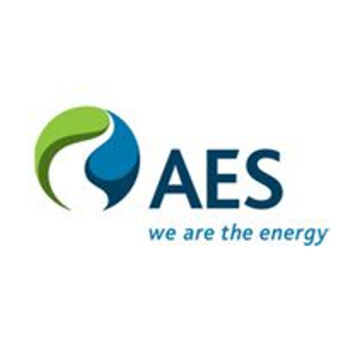 AES - The AES Corporation logo