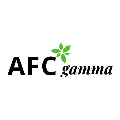 AFCG - AFC Gamma Inc logo