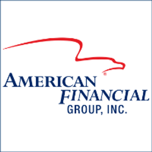 AFG - American Financial Group Inc logo