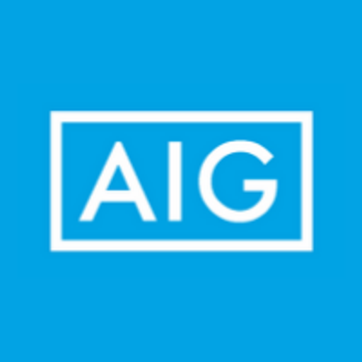 AIG - American International Group Inc logo