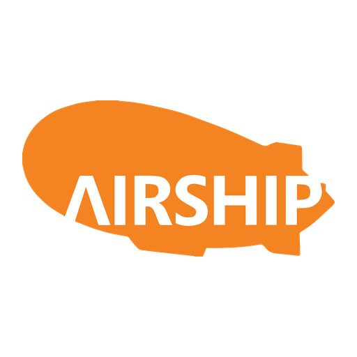 AISP - Airship AI Holdings Inc logo