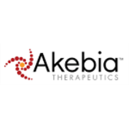 AKBA - Akebia Ther logo