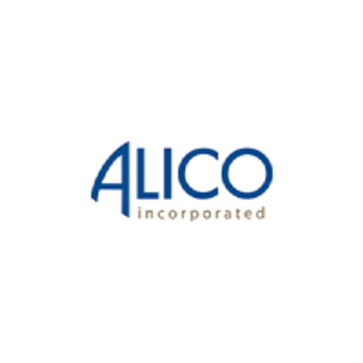 ALCO - Alico Inc logo