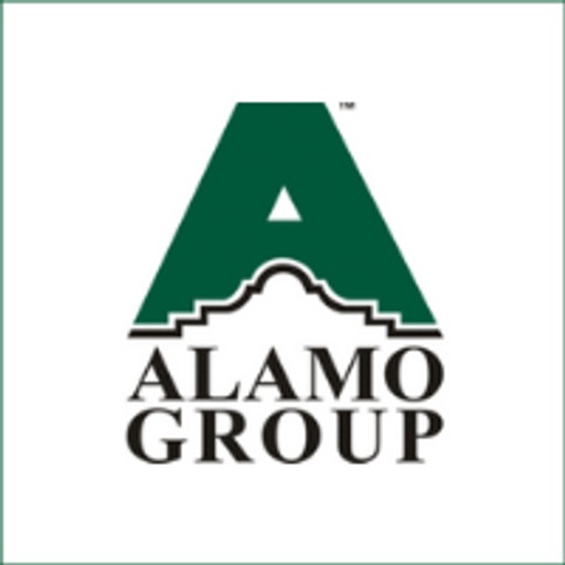 ALG - Alamo Group Inc logo