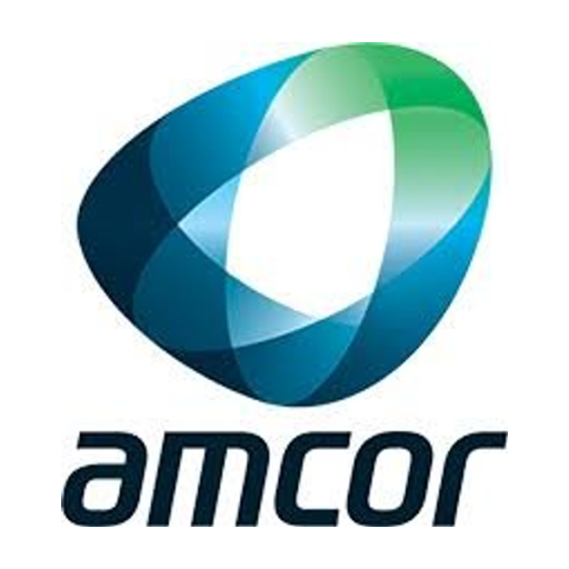 AMCR - Amcor PLC logo