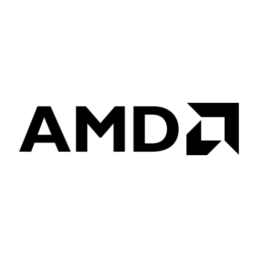 AMD - Advanced Micro Devices Inc logo