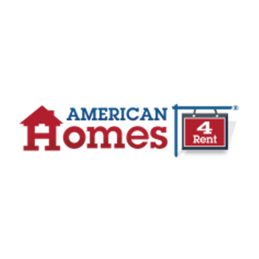 AMH - American Homes 4 Rent logo