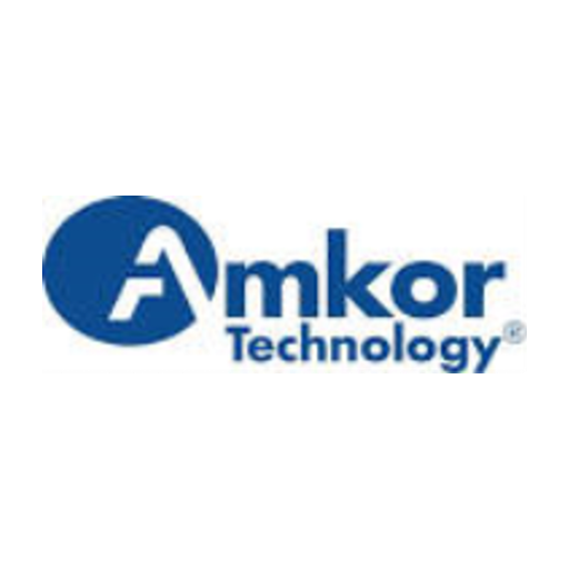 AMKR - Amkor Technology Inc logo