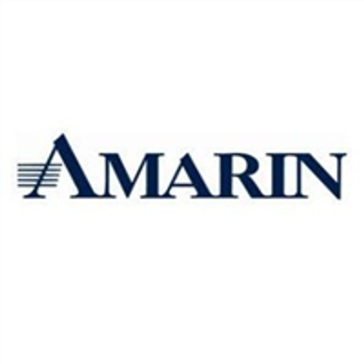 AMRN - Amarin Corporation PLC logo