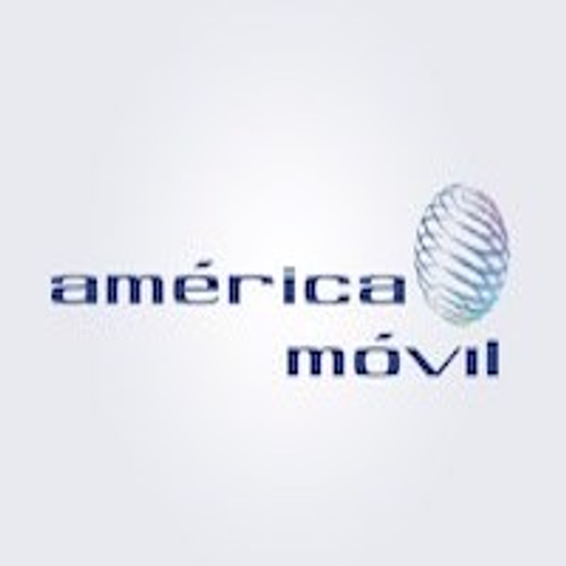 AMX - America Movil SAB de CV ADR logo