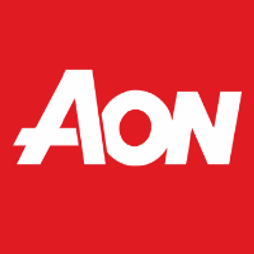 AON - Aon PLC logo