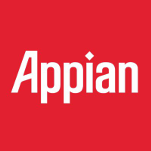 APPN - Appian Corp logo