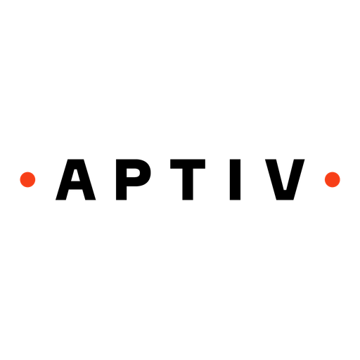 APTV - Aptiv PLC logo