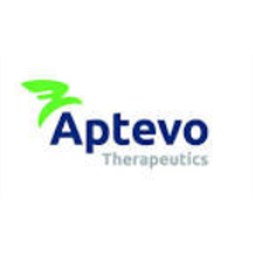 APVO - Aptevo Therapeutics Inc logo