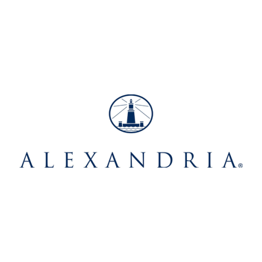 ARE - Alexandria Real Estate Equities Inc logo