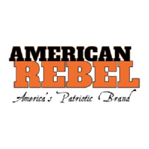 AREB - American Rebel Holdings Inc logo