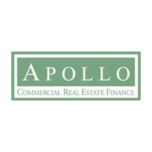 ARI - Apollo Commercial Real Estate Finance Inc logo