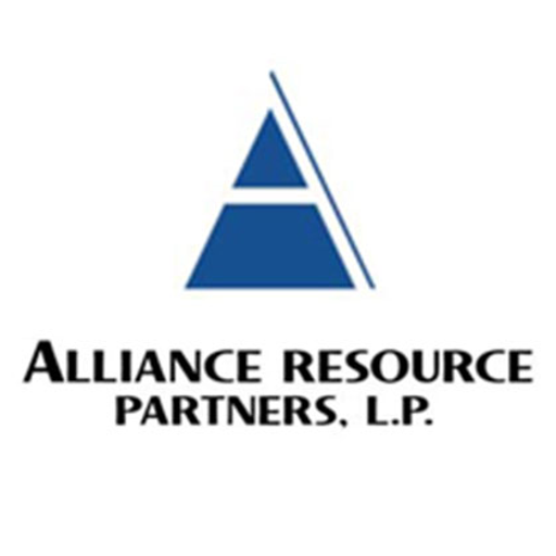 ARLP - Alliance Resource Partners LP logo