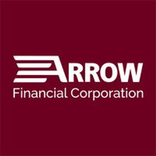 AROW - Arrow Financial Corporation logo