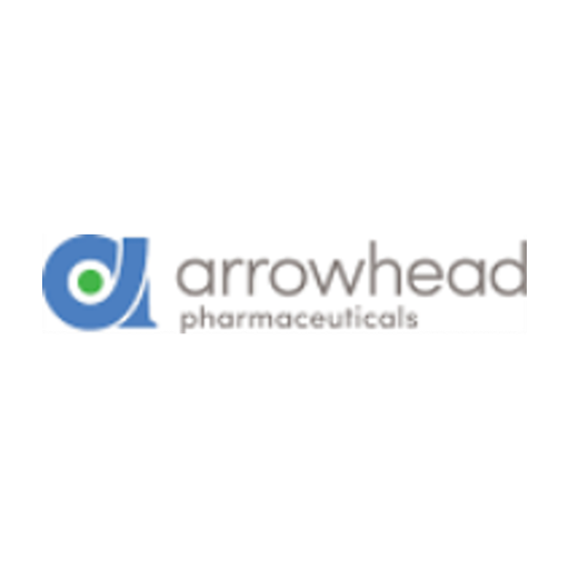 ARWR - Arrowhead Pharmaceuticals Inc logo