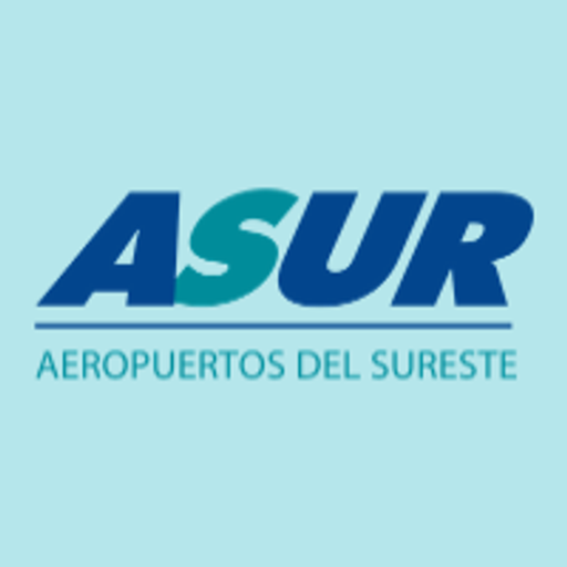 ASR - Grupo Aeroportuario del Sureste SAB de CV ADR logo