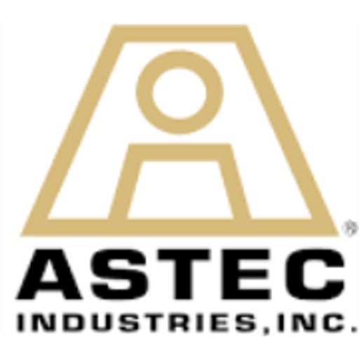 ASTE - Astec Industries Inc logo