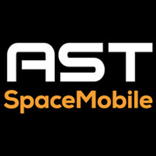 ASTS - Ast Spacemobile Inc logo