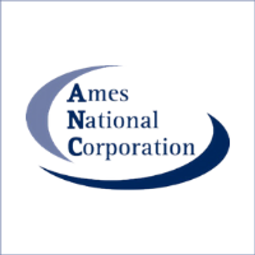 ATLO - Ames National Corporation logo
