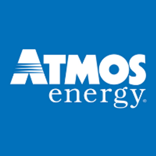 ATO - Atmos Energy Corporation logo