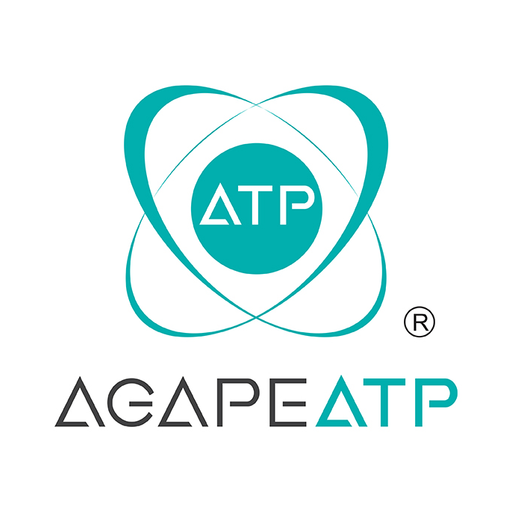 ATPC - Agape ATP Corporation Common Stock logo