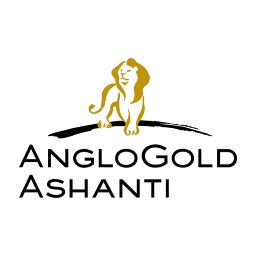 AU - AngloGold Ashanti plc logo
