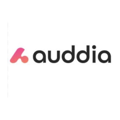 AUUD - Auddia Inc logo