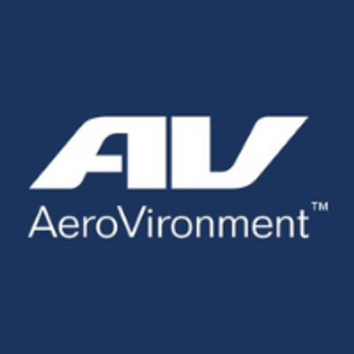 AVAV - AeroVironment Inc logo