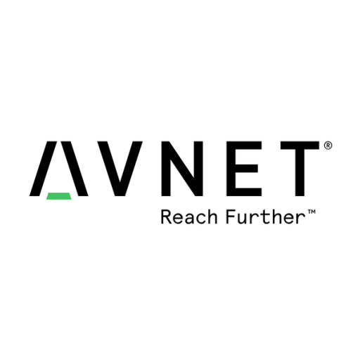 AVT - Avnet Inc logo