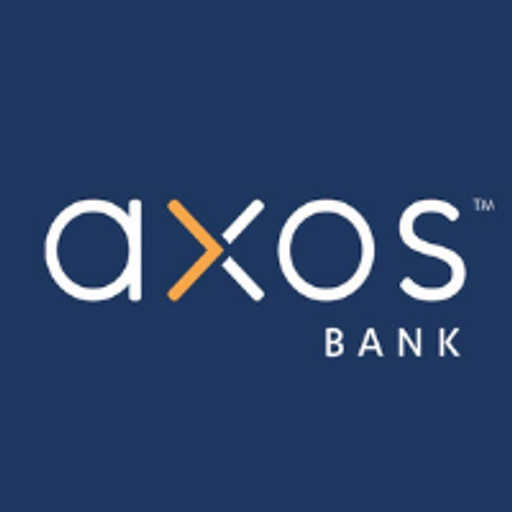 AX - Axos Financial Inc logo