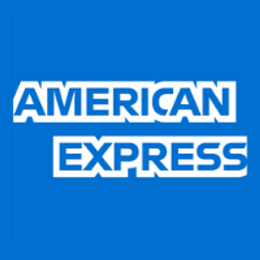 AXP - American Express Company logo