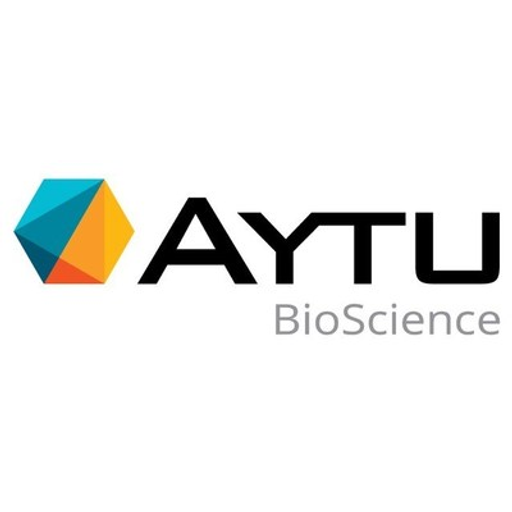 AYTU - Aytu BioScience Inc logo