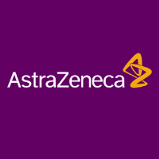 AZN - AstraZeneca PLC logo