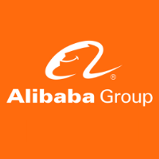BABA - Alibaba Group Holding Ltd logo