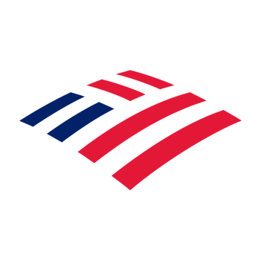 BAC - Bank of America Corp logo